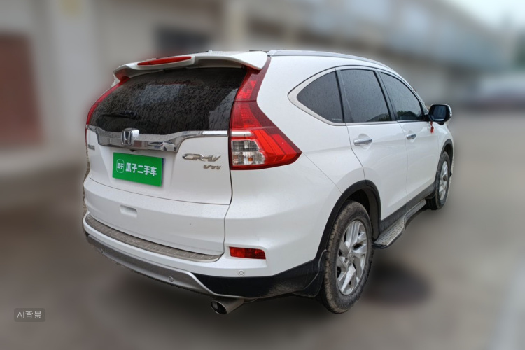 Honda CR-V 2015 car image #7