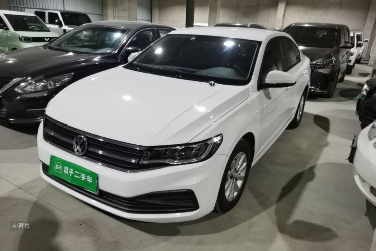 Volkswagen Bora 2020 immagine di auto #2