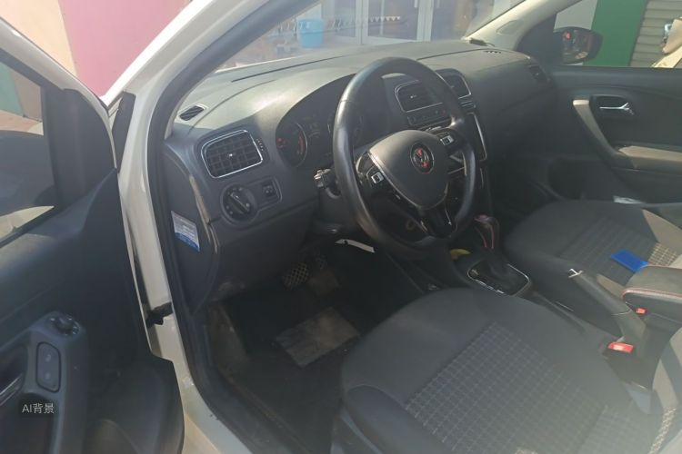 Volkswagen Polo 2019 #18 Volkswagen Polo 2019 car image #18