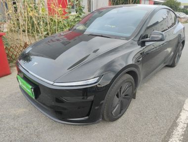 Tesla Model Y 2025 Tesla Model Y 2025 car image