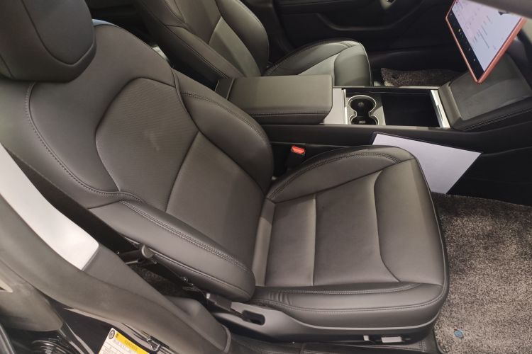 Tesla Model 3 2025 car image #30