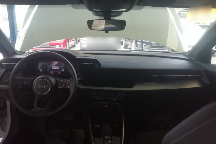 Audi A3 2022 #11 Audi A3 2022 immagine di auto #11