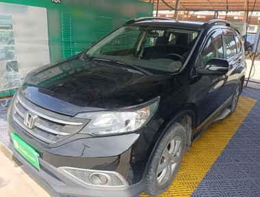 Honda CR-V 2014 Honda CR-V 2014 car image
