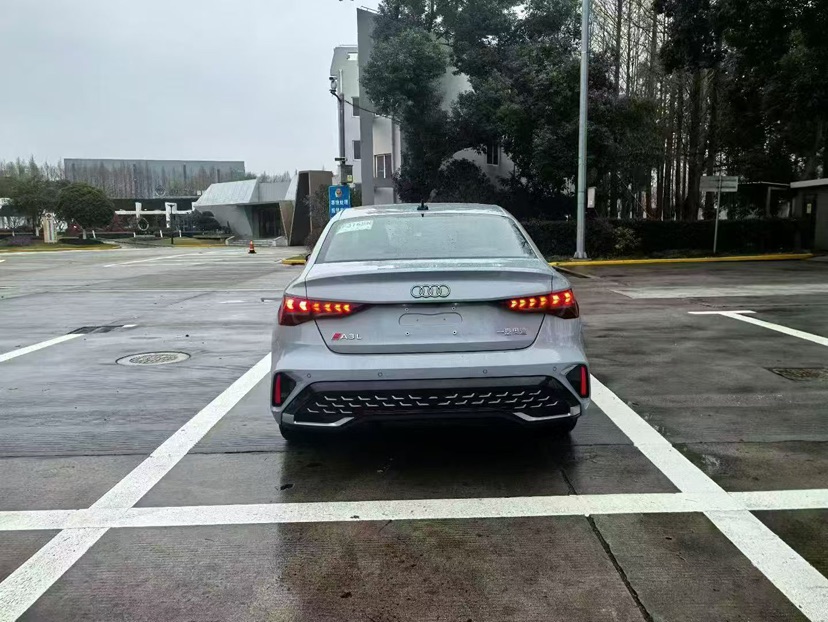 Audi A3 2025 car image #6