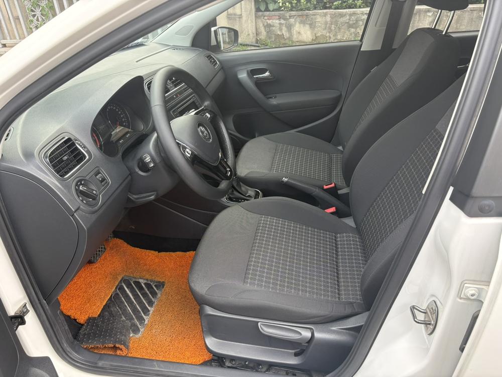 Volkswagen Polo 2018 #15 Volkswagen Polo 2018 car image #15