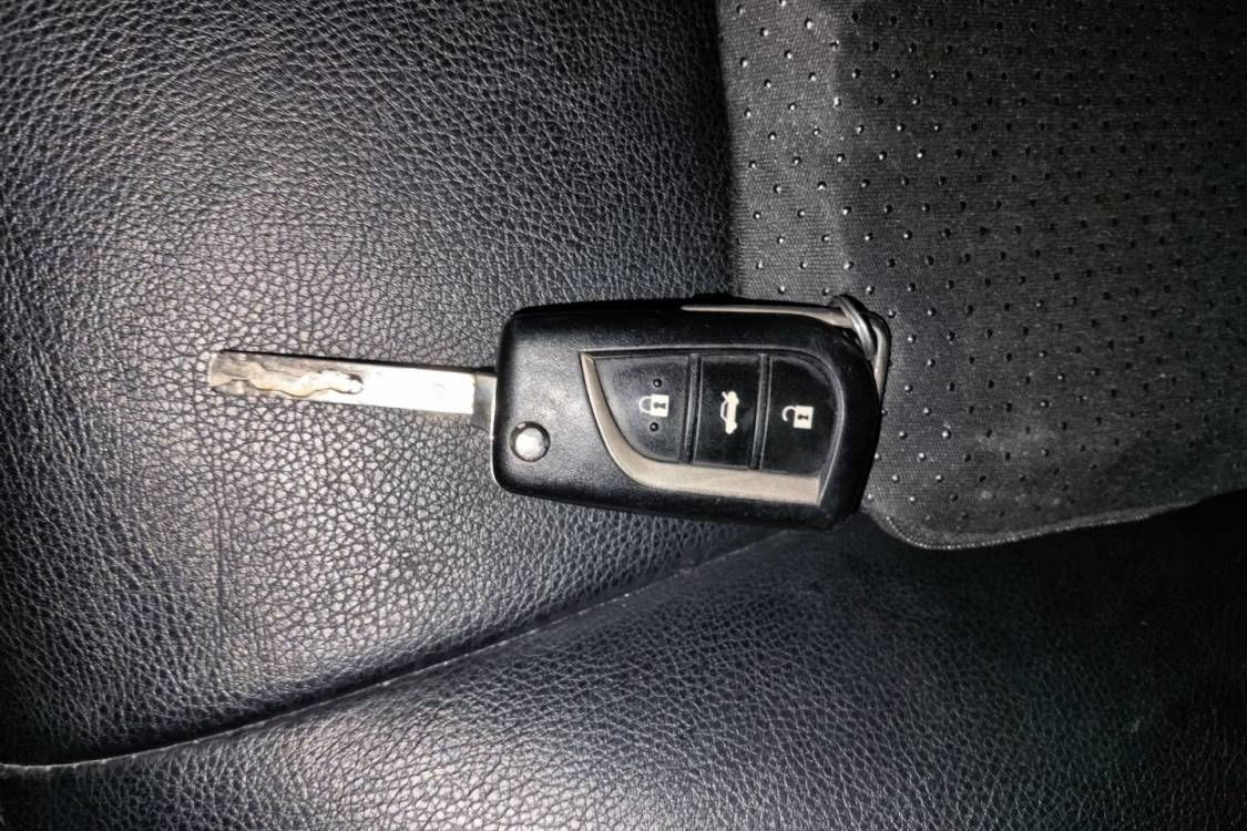 Toyota Corolla 2018 car image #28