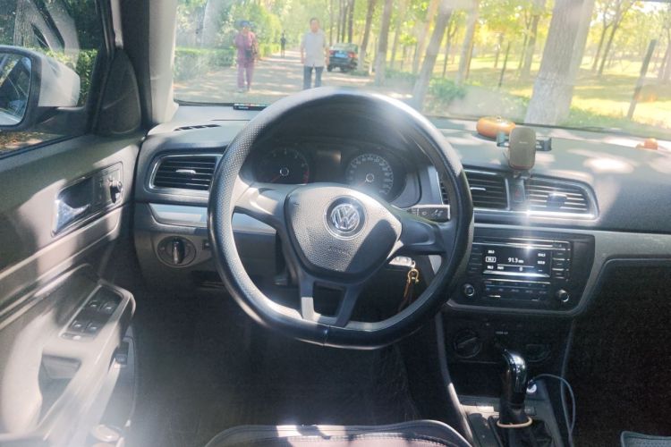 Volkswagen Lavida 2018 #15 Volkswagen Lavida 2018 car image #15
