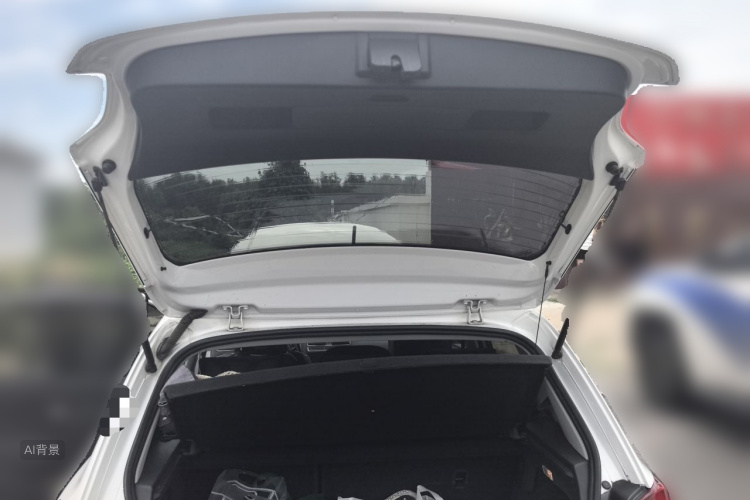 Volkswagen Polo 2019 #21 Volkswagen Polo 2019 immagine di auto #21
