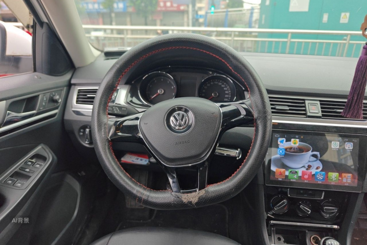 Volkswagen Bora 2016 #12 Volkswagen Bora 2016 car image #12