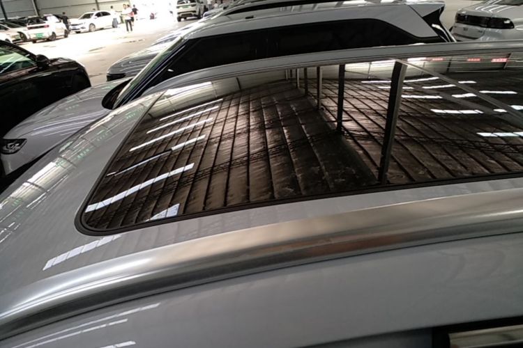 BYD Yuan Plus 2023 car image #25