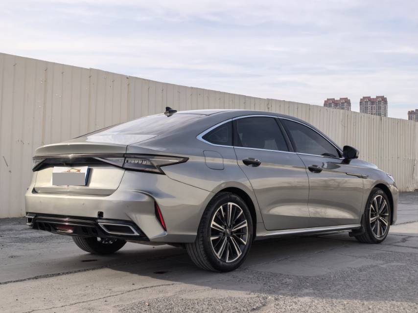 Chery Arrizo 8 2023 car image #9