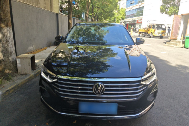 Volkswagen Lavida 2023 #3 Volkswagen Lavida 2023 car image #3