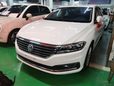 Volkswagen Lavida 2018 Volkswagen Lavida 2018 car image