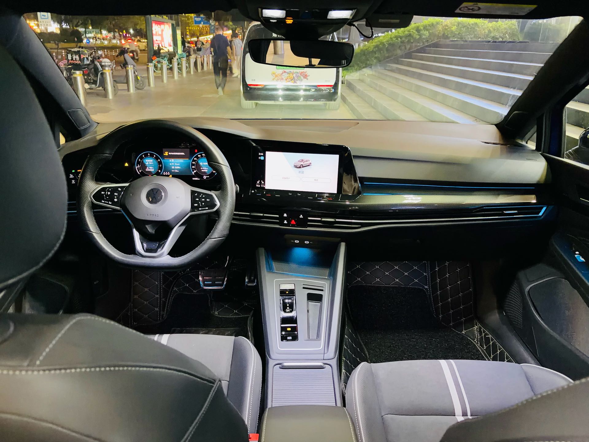 2021 immagine di auto #6