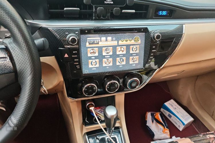 2015 #15 2015 car image #15
