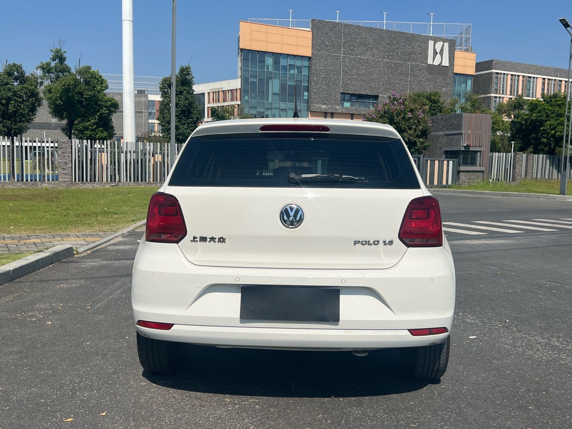 Volkswagen Polo 2014 #4 Volkswagen Polo 2014 imagem de carro #4