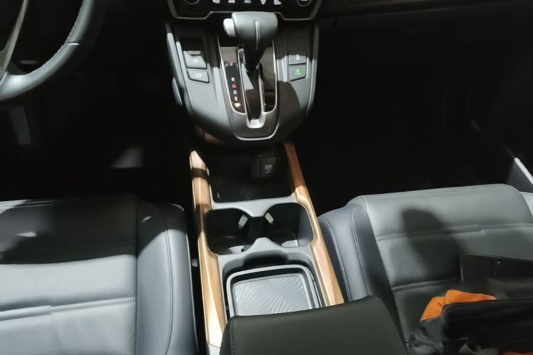 Honda CR-V 2019 #14 Honda CR-V 2019 car image #14