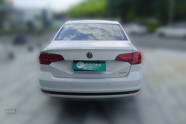 Volkswagen Bora 2017 #6 Volkswagen Bora 2017 car image #6