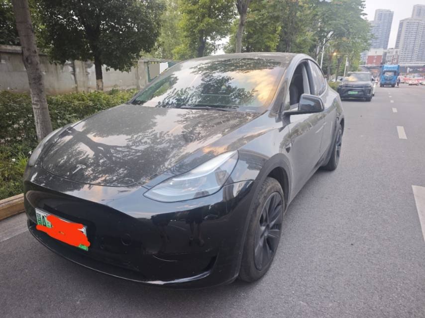 Tesla Model Y 2023 car image 