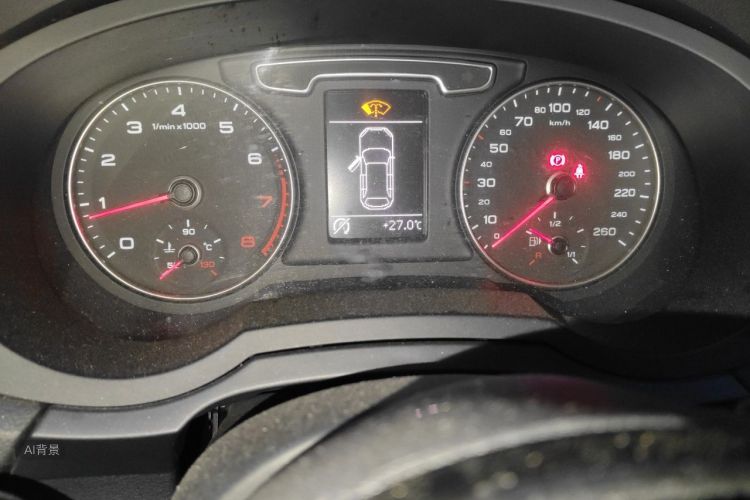 Audi Q3 2015 #13 Audi Q3 2015 immagine di auto #13