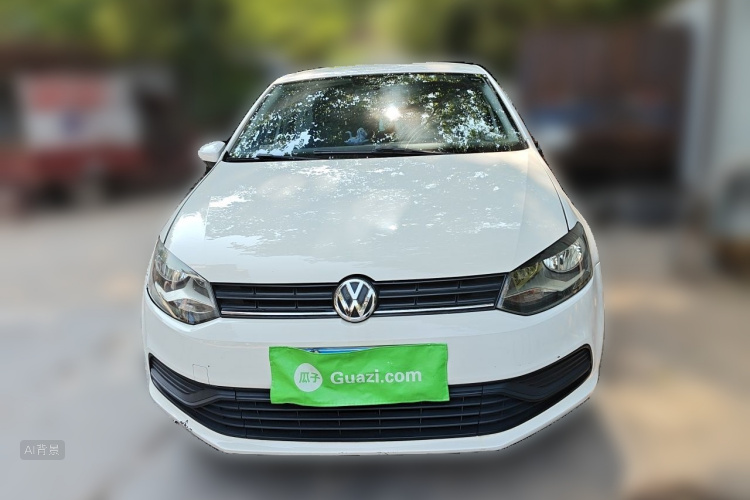 Volkswagen Polo 2019 #3 Volkswagen Polo 2019 car image #3