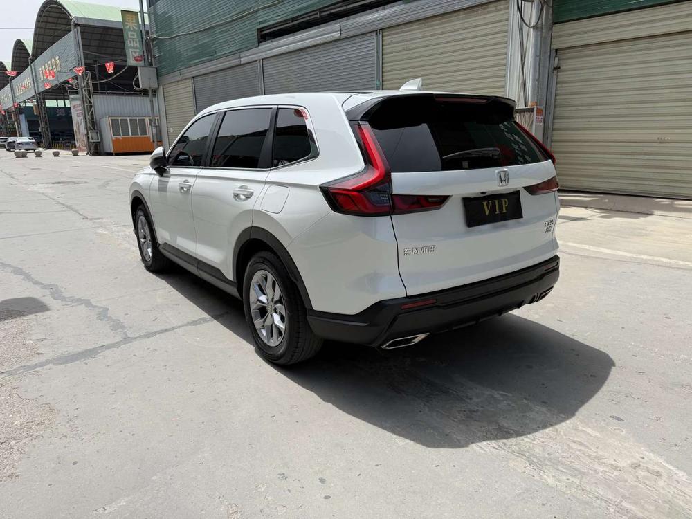 Honda CR-V 2022 car image #4
