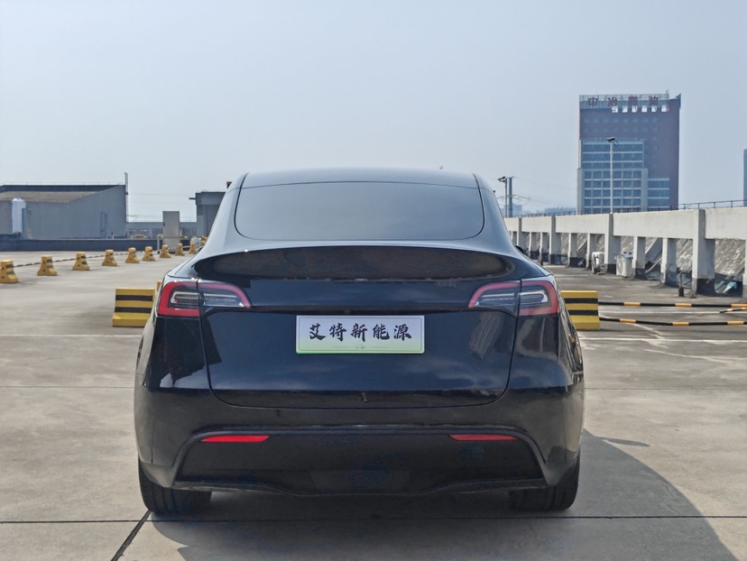 Tesla Model Y 2022 car image #5