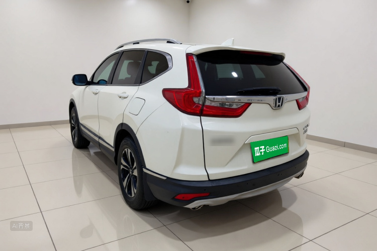 Honda CR-V 2018 car image #5
