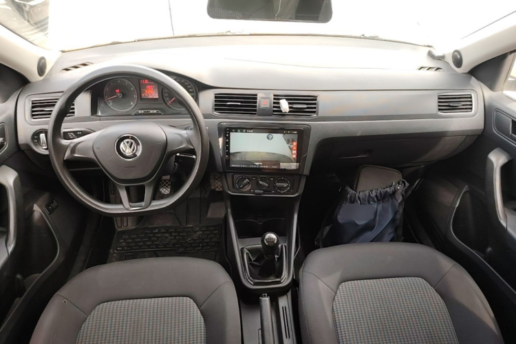 Volkswagen Santana 2016 #10 Volkswagen Santana 2016 car image #10
