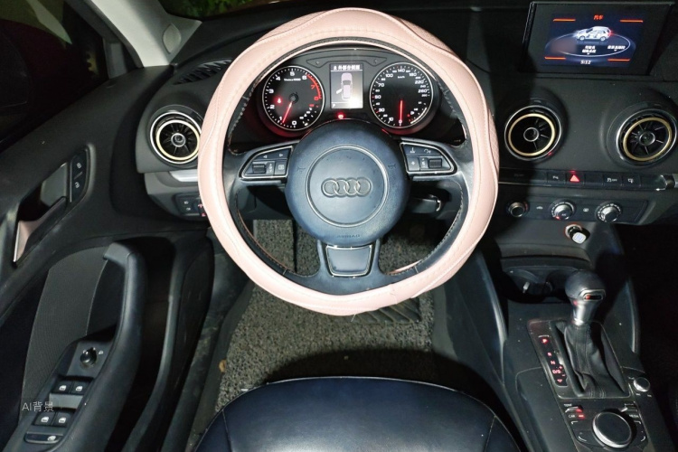 Audi A3 2015 image de voiture #12