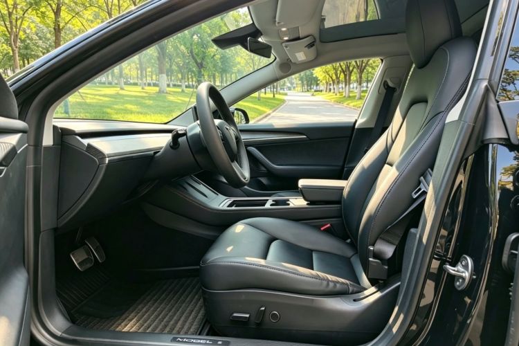 Tesla Model 3 2022 #9 Tesla Model 3 2022 car image #9