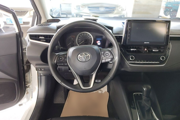 Toyota Corolla 2020 car image #15