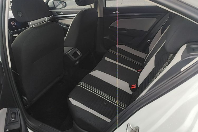 Volkswagen Bora 2023 car image #13