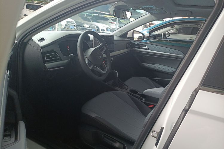 Volkswagen Lavida 2025 #18 Volkswagen Lavida 2025 car image #18