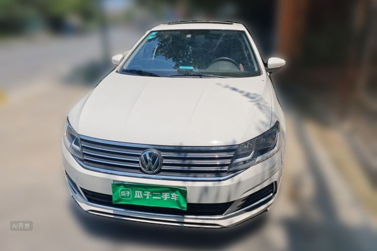 Volkswagen Lavida 2020 car image #3