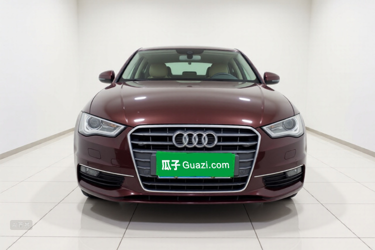 Audi A3 2015 car image #3