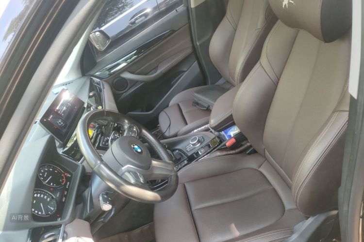 BMW X1 2020 #17 BMW X1 2020 car image #17