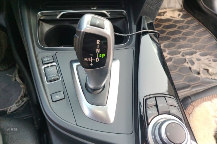 BMW 3 Series 2016 #16 BMW 3 Series 2016 car image #16