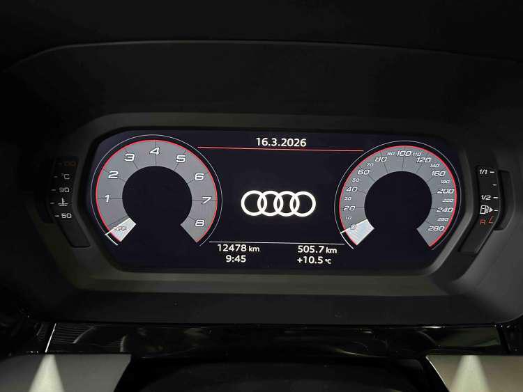 Audi A3 2025 #16 Audi A3 2025 car image #16