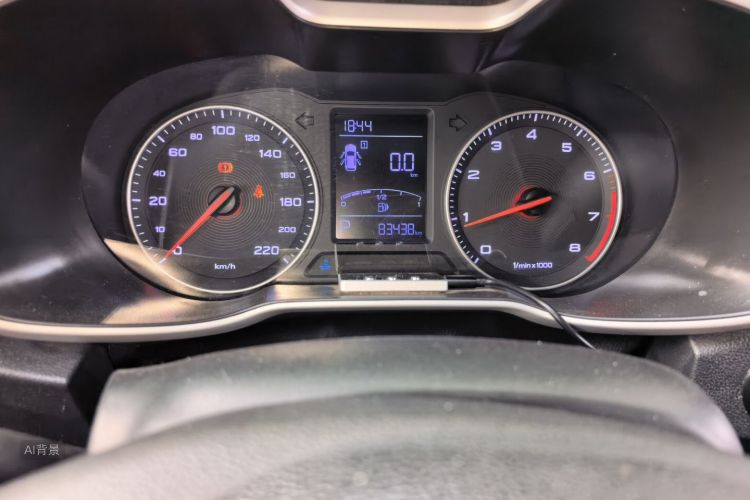 MG ZS 2019 #14 MG ZS 2019 car image #14