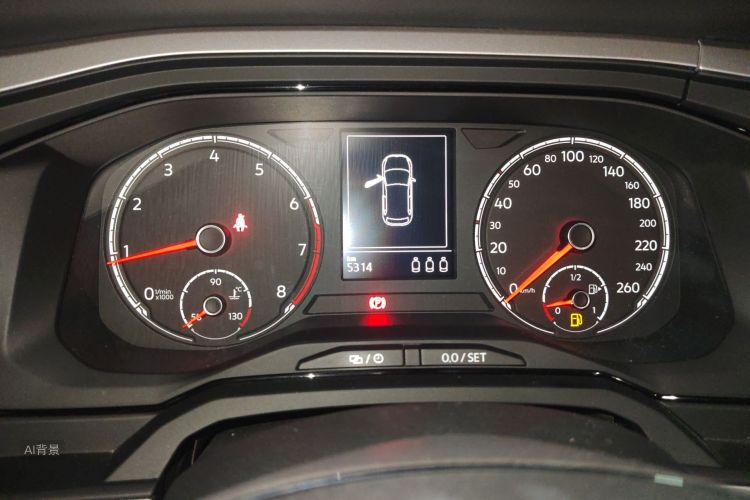 Volkswagen Polo 2021 imagem de carro #13