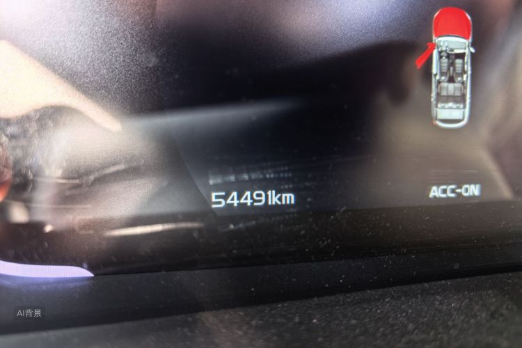 GEELY Coolray 2019 car image #14