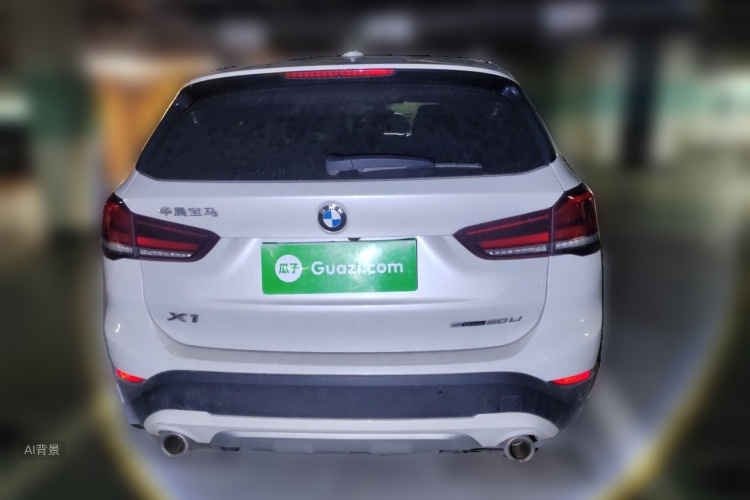 BMW X1 2023 #6 BMW X1 2023 car image #6