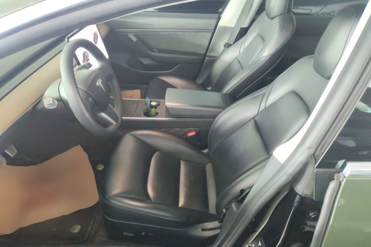 Tesla Model 3 2020 #19 Tesla Model 3 2020 immagine di auto #19