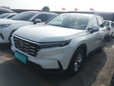 Honda CR-V 2025 car image 