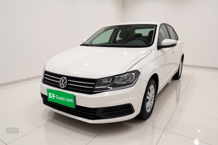 Volkswagen Santana 2018 #2 Volkswagen Santana 2018 car image #2
