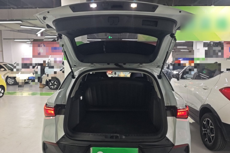 BYD Yuan Plus 2023 car image #19