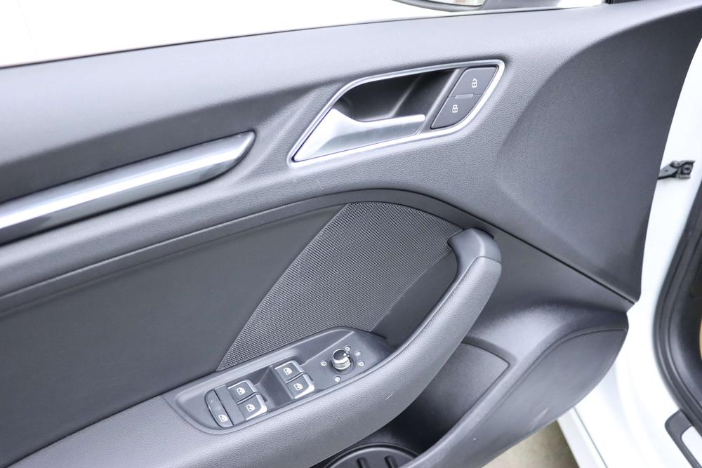 Audi A3 2019 #28 Audi A3 2019 car image #28