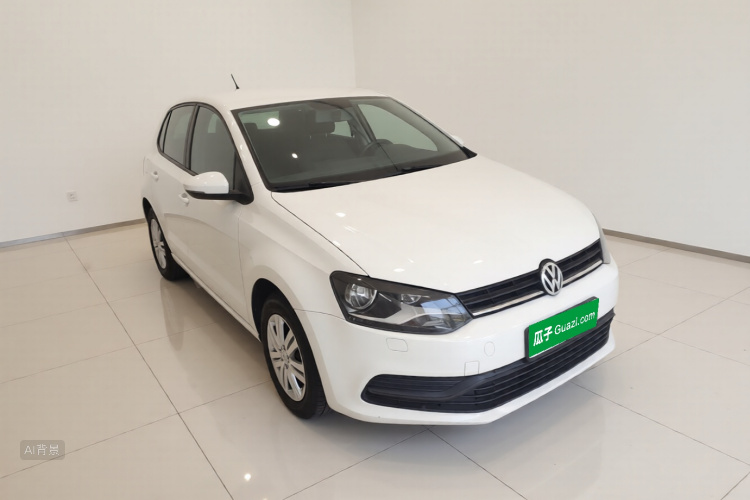 Volkswagen Polo 2016 #4 Volkswagen Polo 2016 car image #4