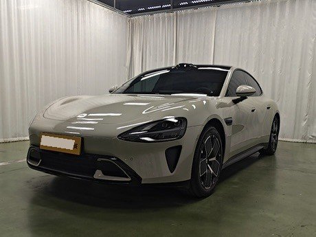 MI SU7 2025 car image 